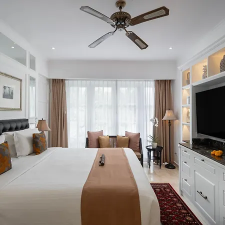 The Colony Hotel Bali