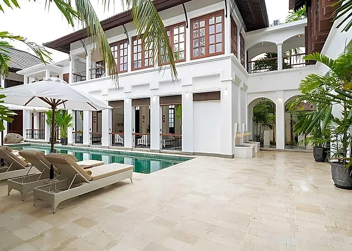 The Colony Bali Hotel