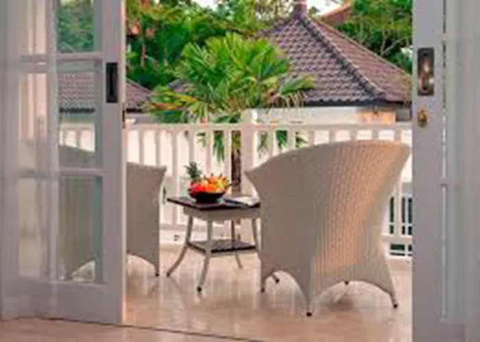 The Colony Bali Seminyak